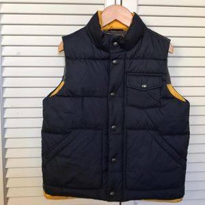 GAP Puffer Vest